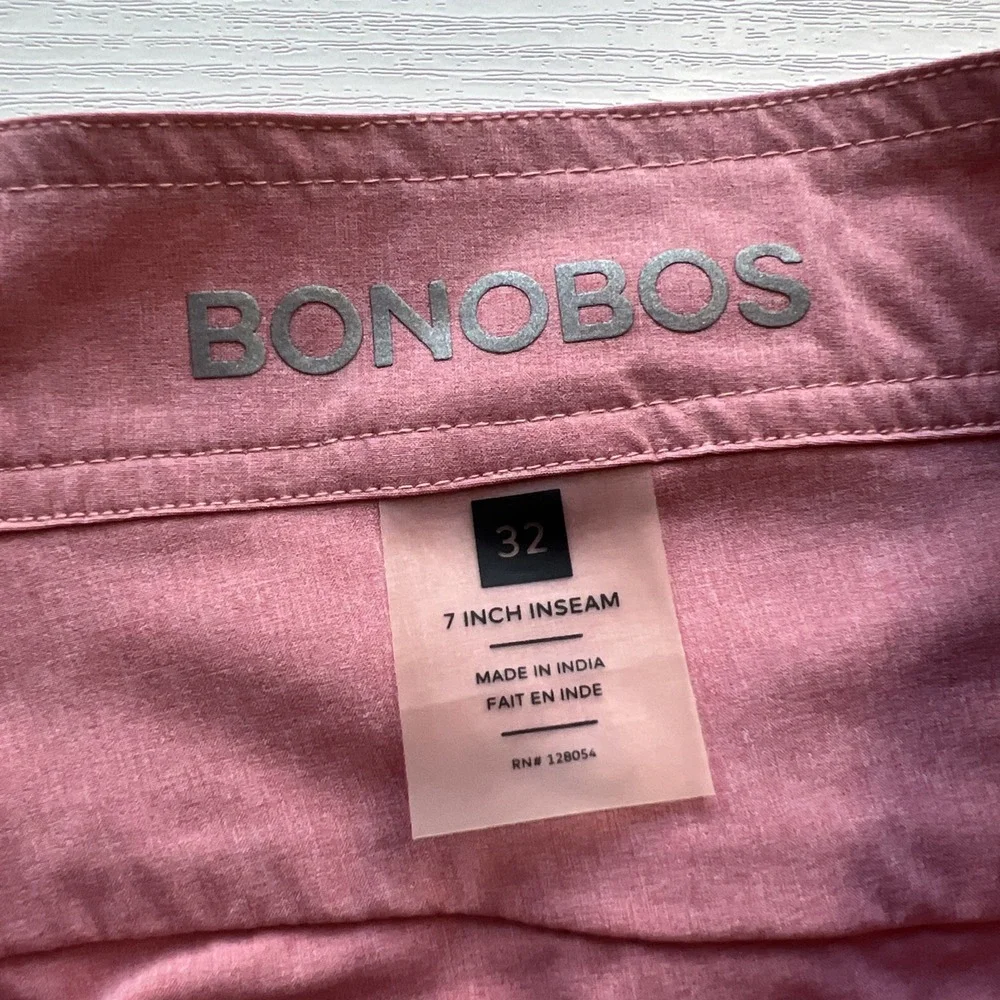 Bonobos 7